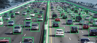 Smart City Traffic Analytics